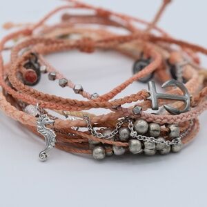 Pura Vida Slightly Worn